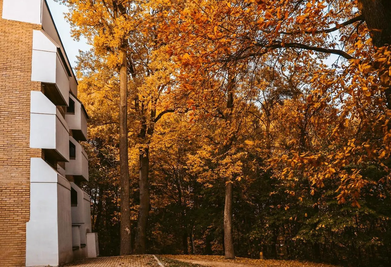 Forest Hotel Krakow