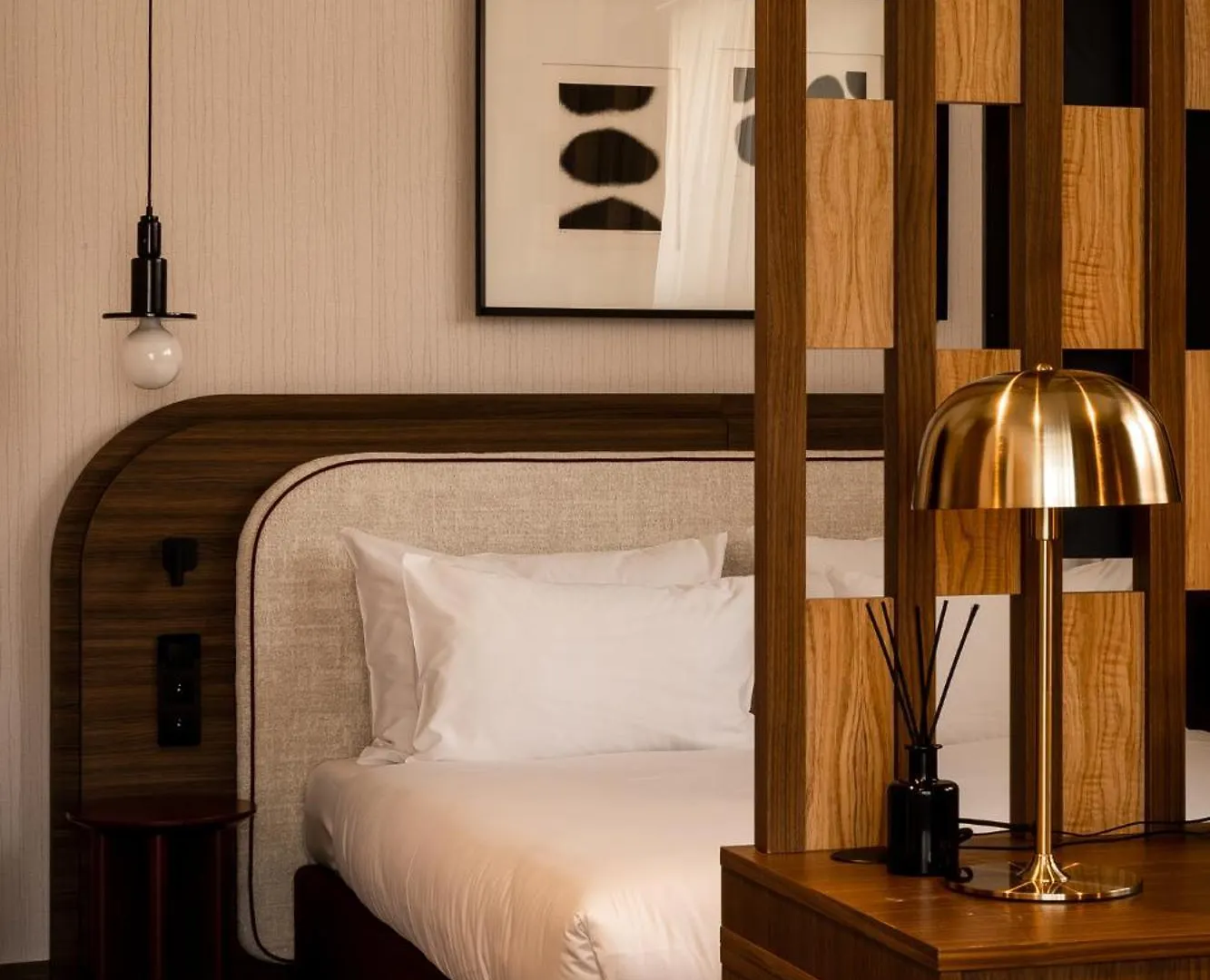 ****  Forest Hotel Krakow Polonya