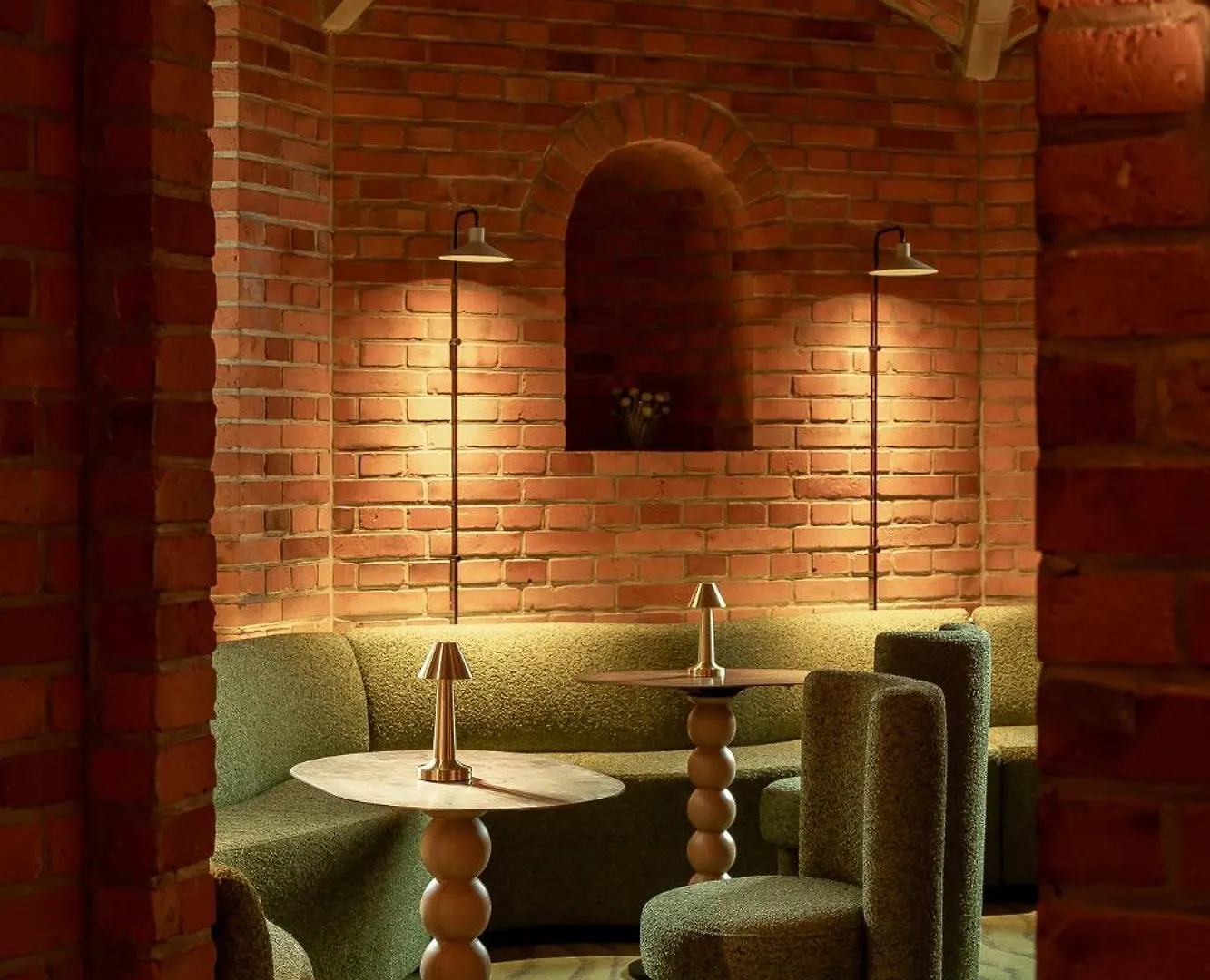 Forest Hotel Krakow 4*,  Polonya