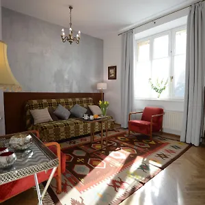 Crystal Old Town Aparthotel