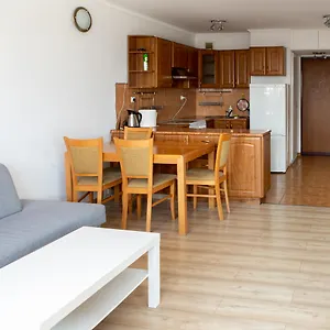 Bonapartments פולין