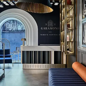 Garamond, A Tribute Portfolio Hotel, Old Town Hotel