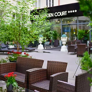 Garden Court צ'כיה