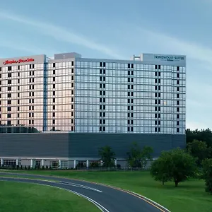 Homewood By Hilton Glenpointe ארצות הברית
