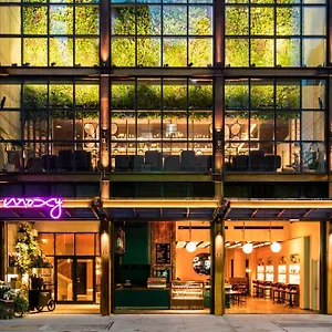 Moxy Nyc Chelsea ארצות הברית