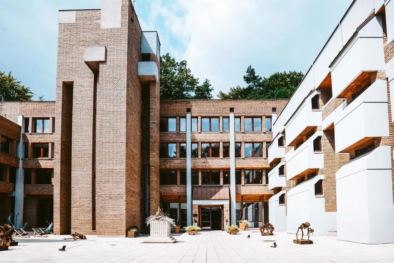 Forest Hotel Krakow