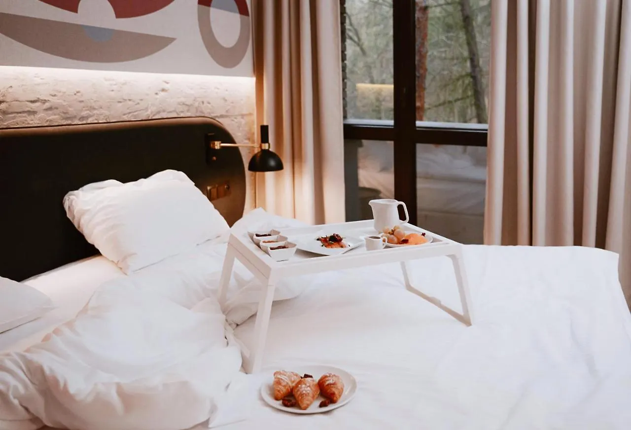 Forest Hotel Krakow