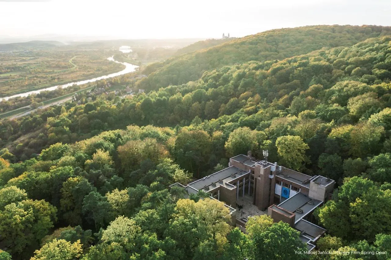 Forest Hotel Krakow 4*,  Poland
