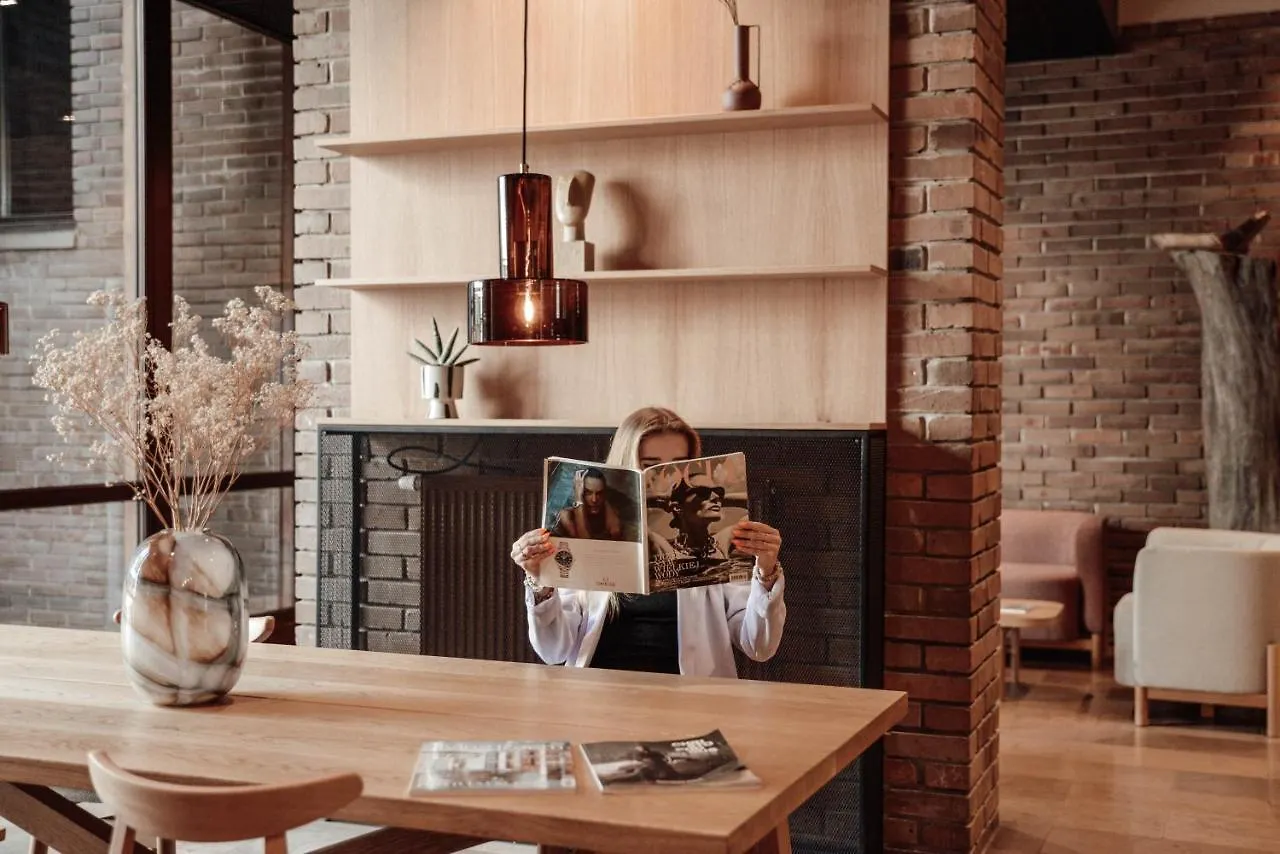 Forest Hotel Krakow