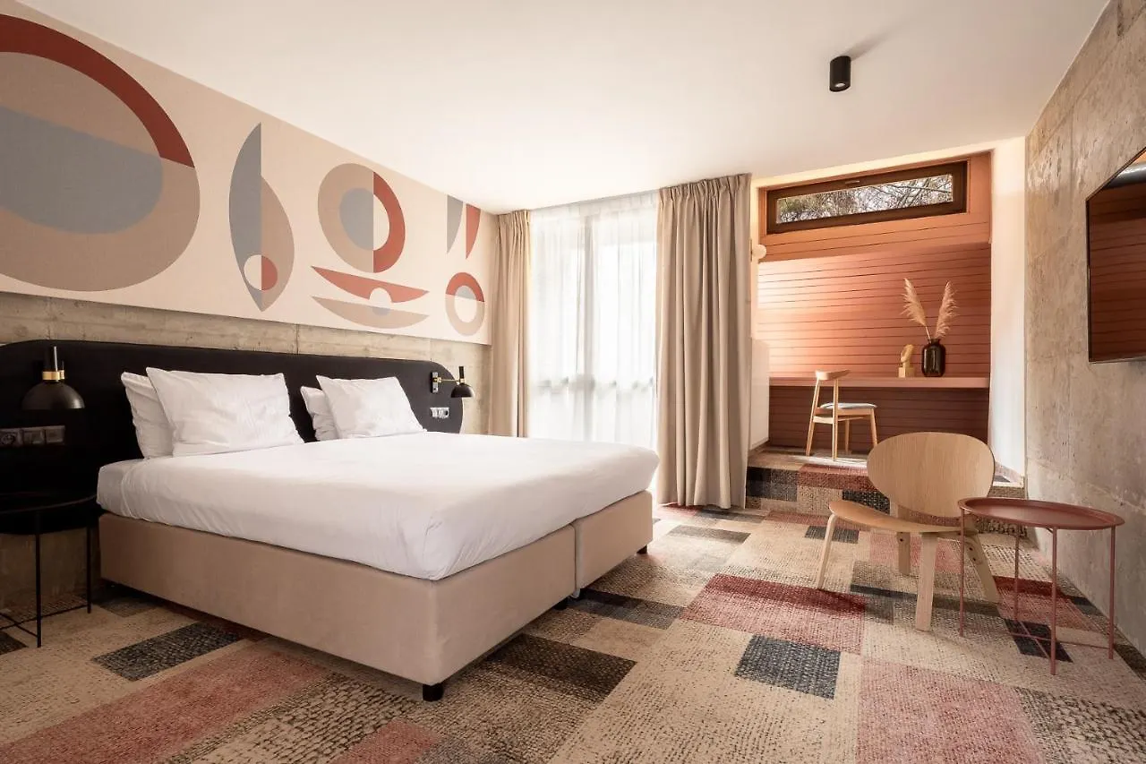 Forest Hotel Cracovie