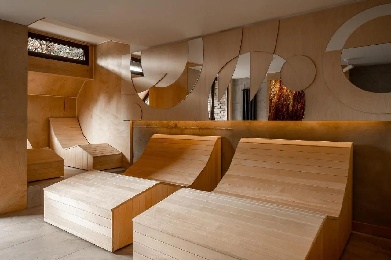 Forest Hotel Krakow