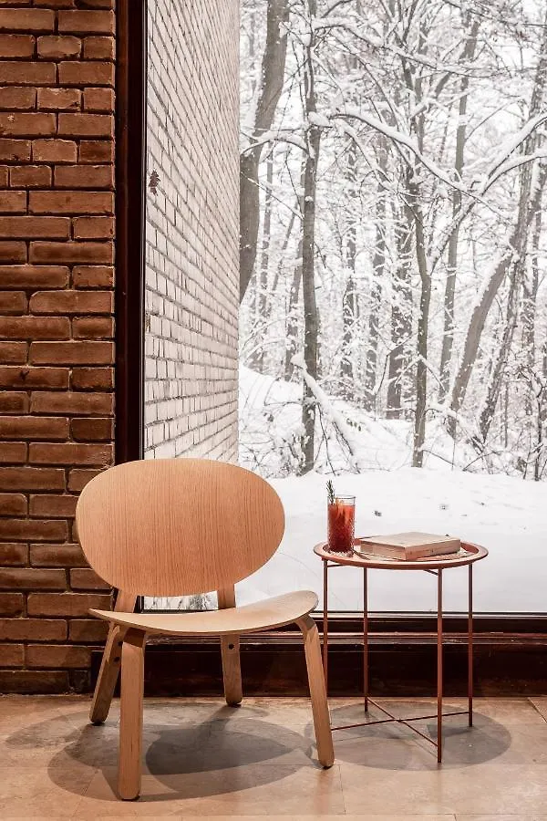 Forest Hotel Krakow