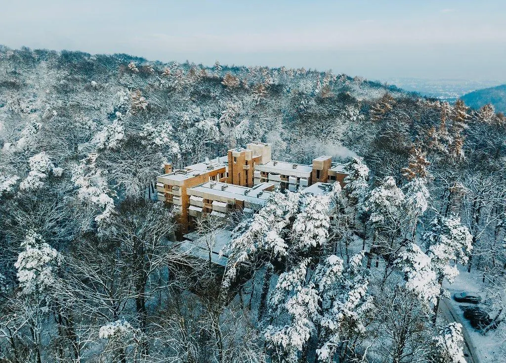 Forest Hotel Krakow