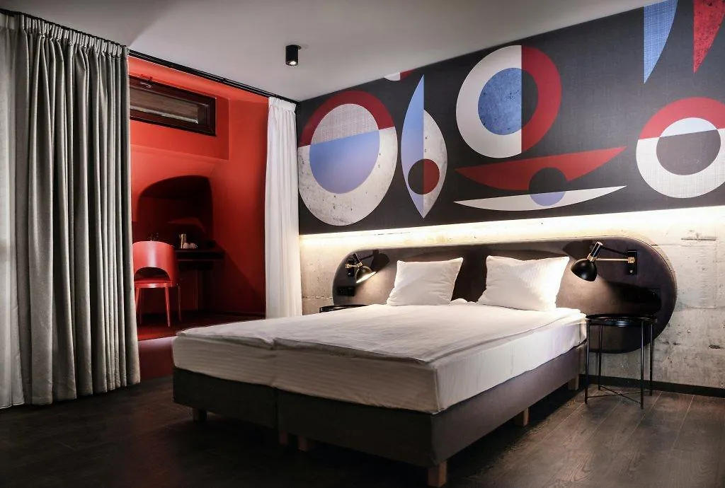 ****  Forest Hotel Krakow Poland