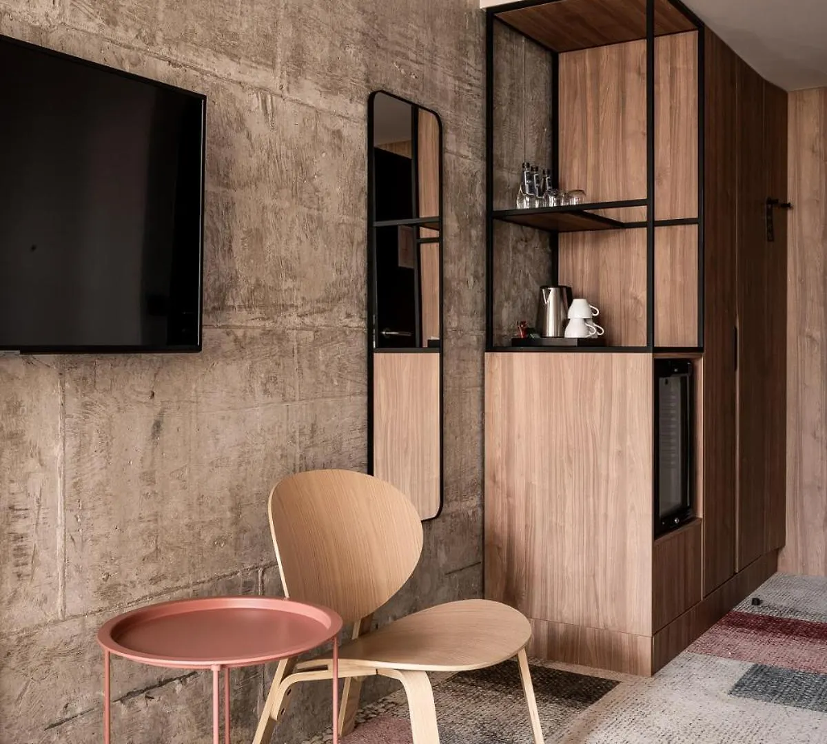 Forest Hotel Krakow