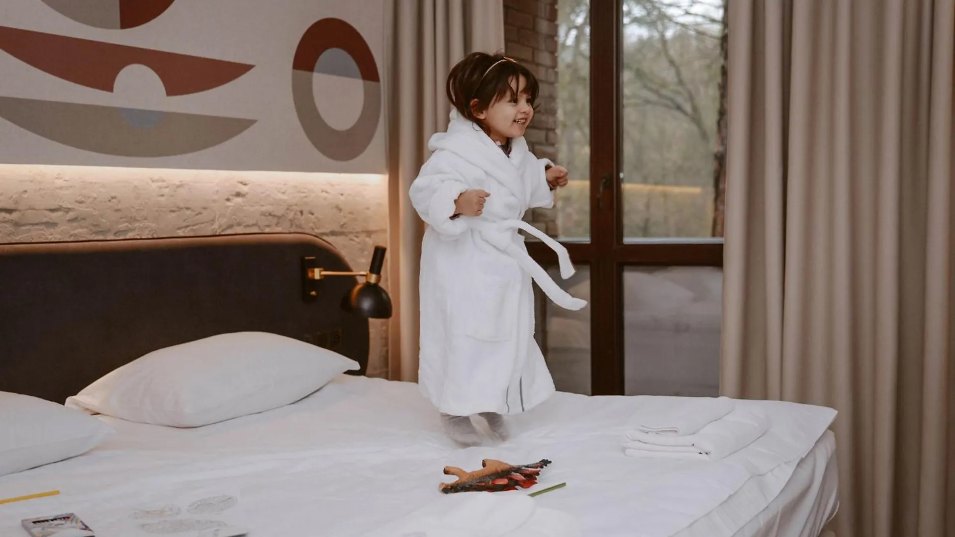 Forest Hotel Cracovie