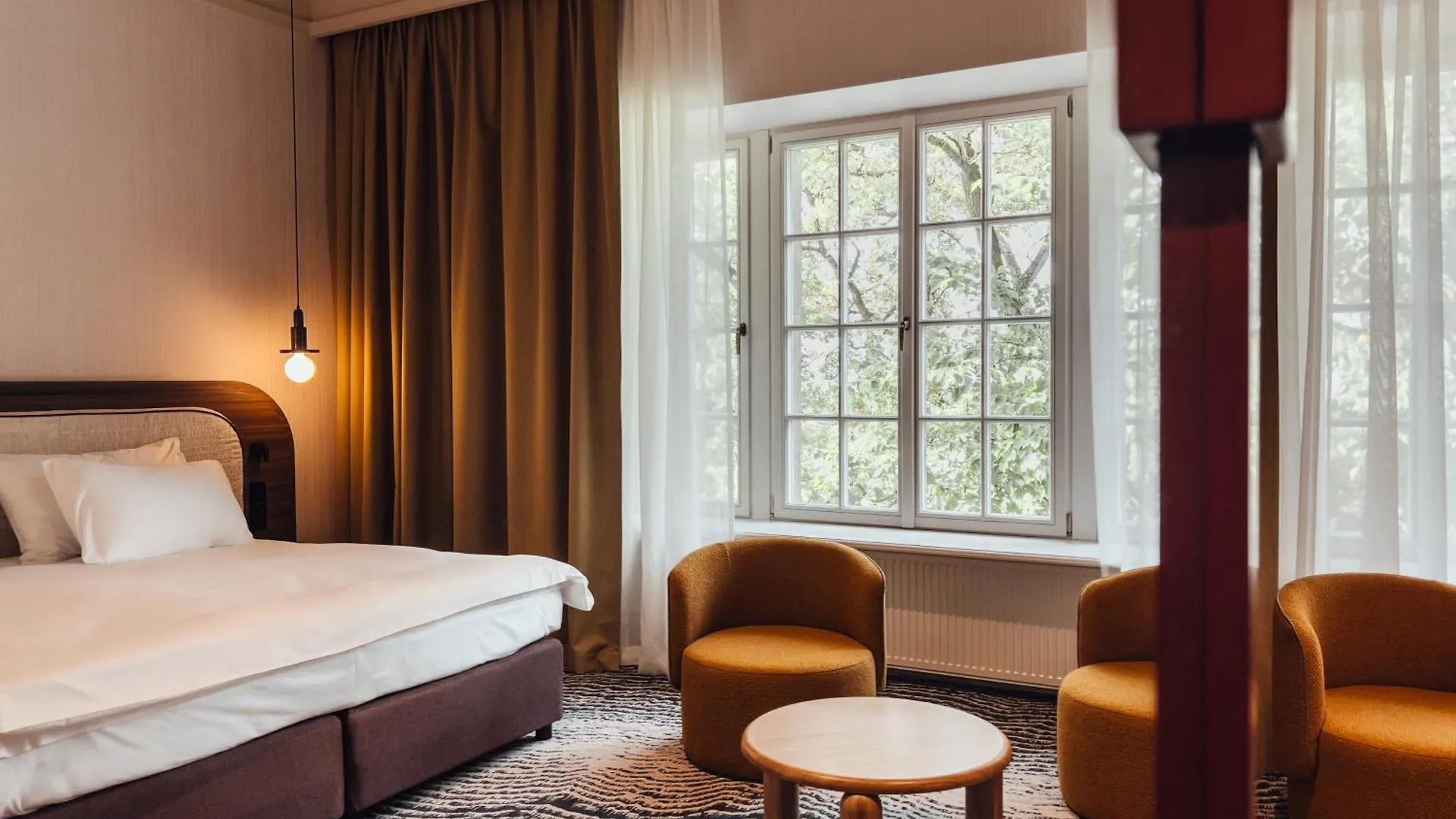 Forest Hotel Krakow 4*,
