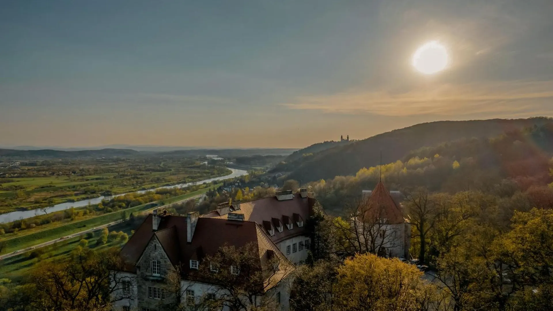Forest Hotel Krakow