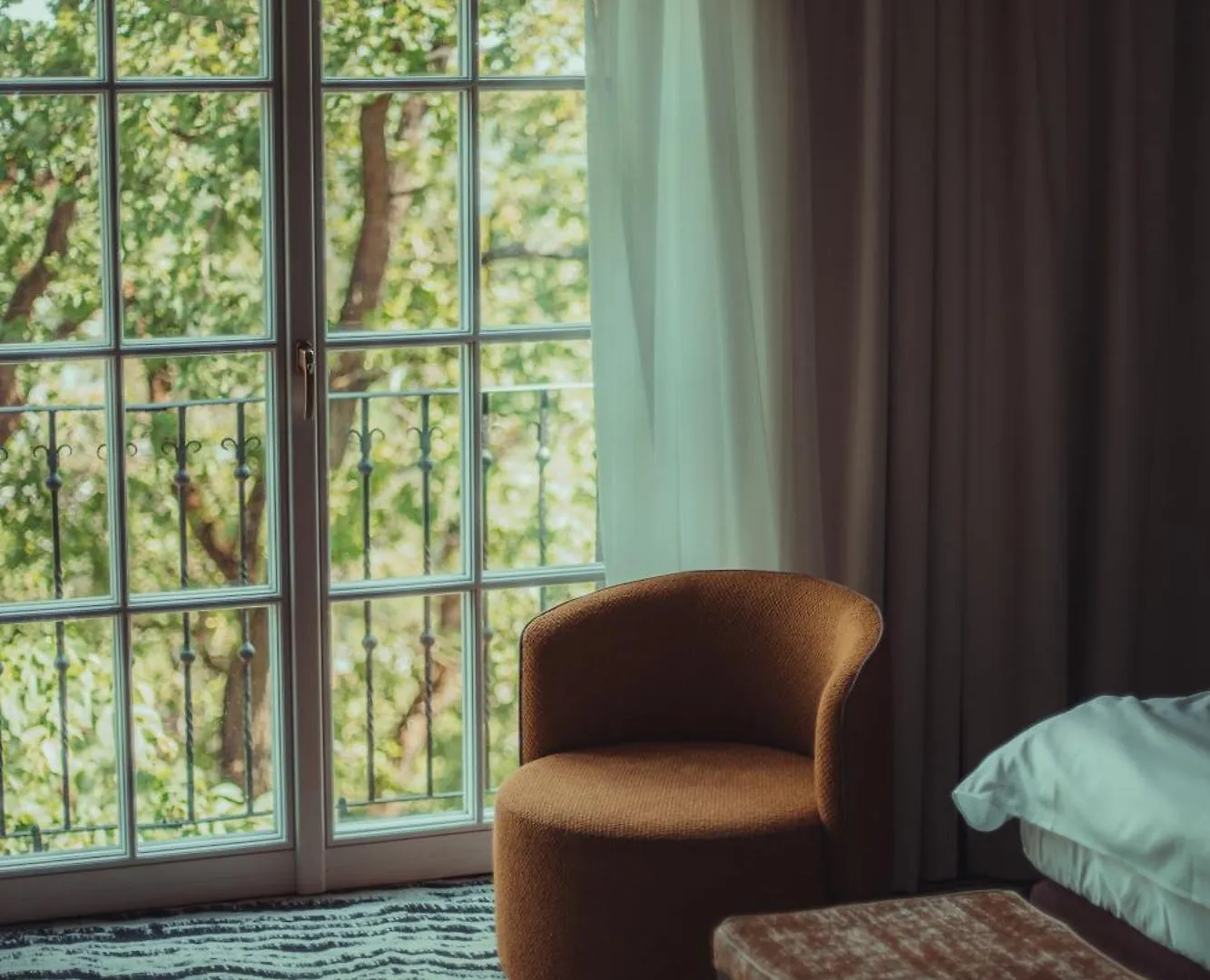 קרקוב Forest Hotel