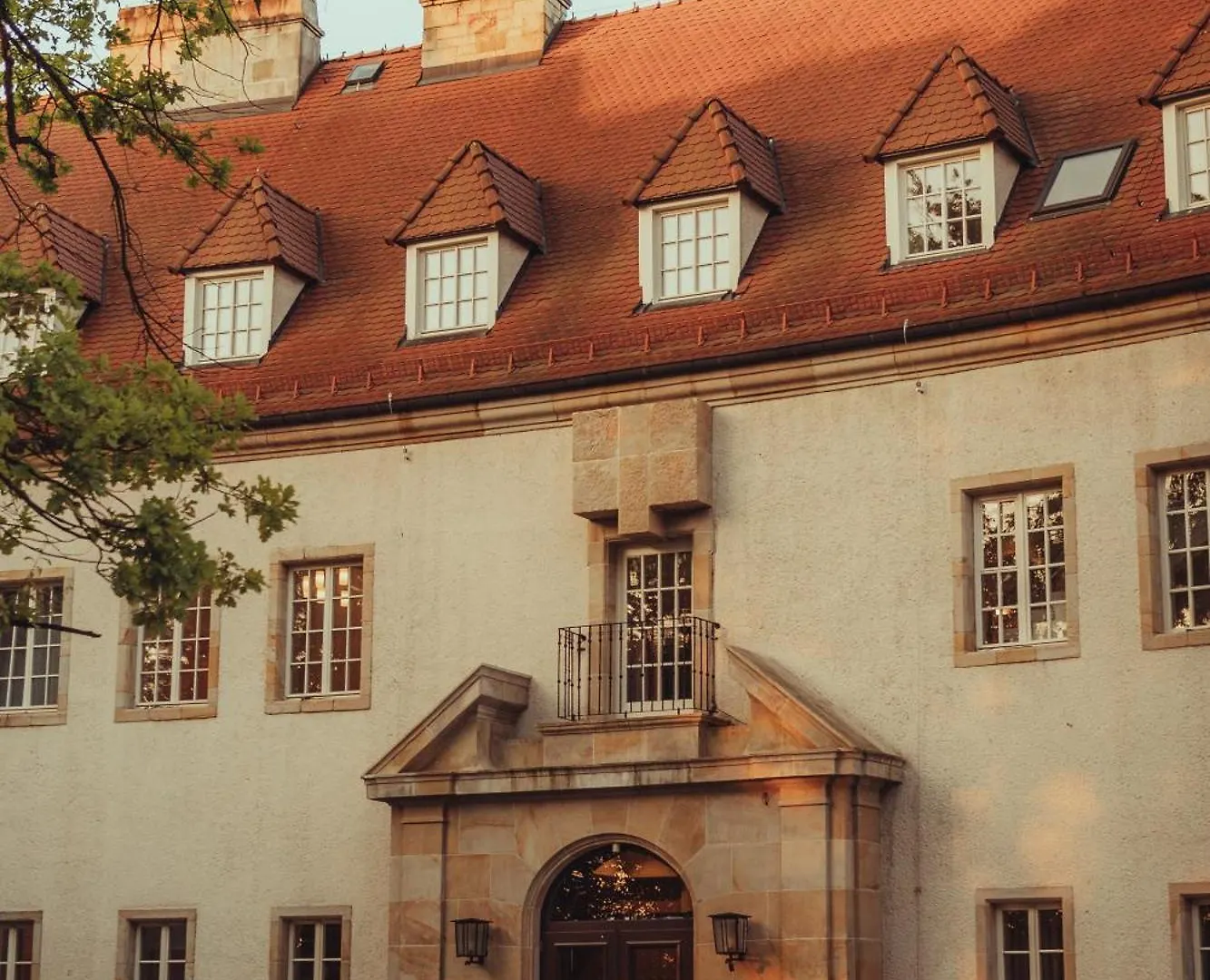 ****  Forest Hotel Krakow Poland