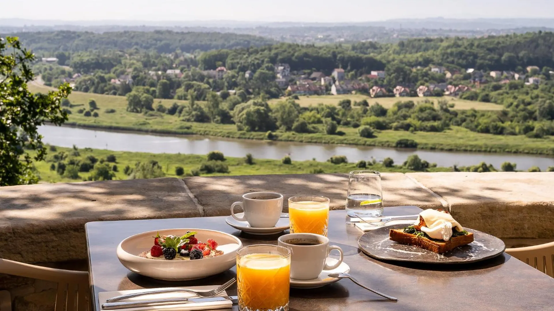 Forest Hotel Krakow