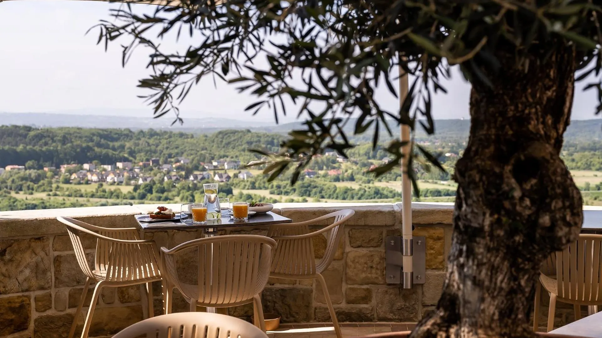 קרקוב Forest Hotel