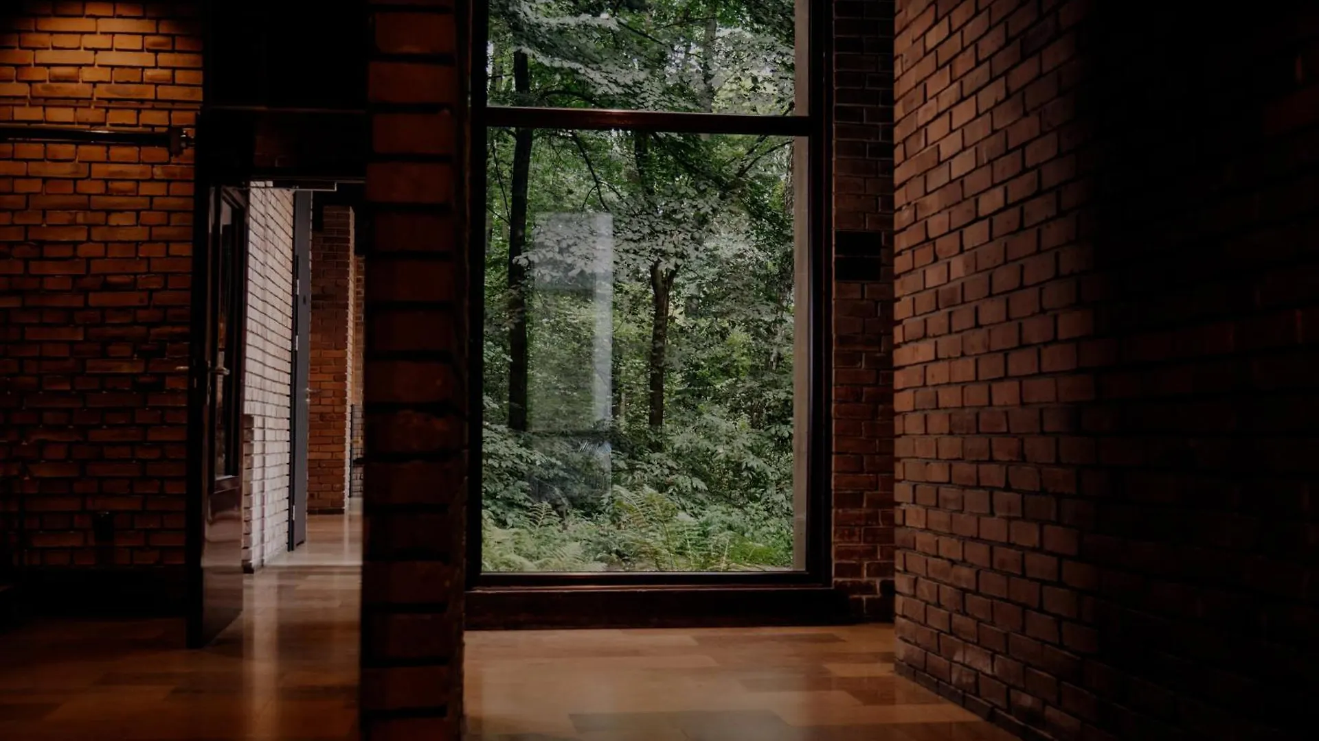 ****  Forest Hotel Krakow Poland