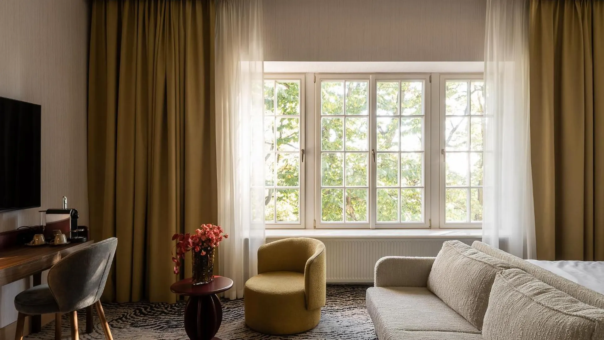 Forest Hotel Krakow