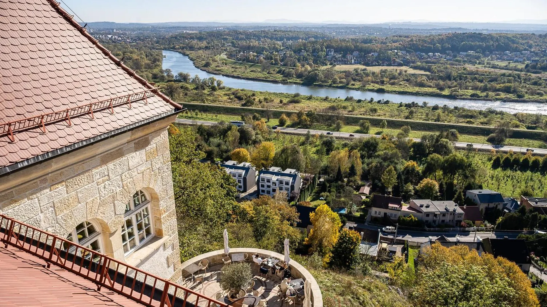 Forest Hotel Krakow