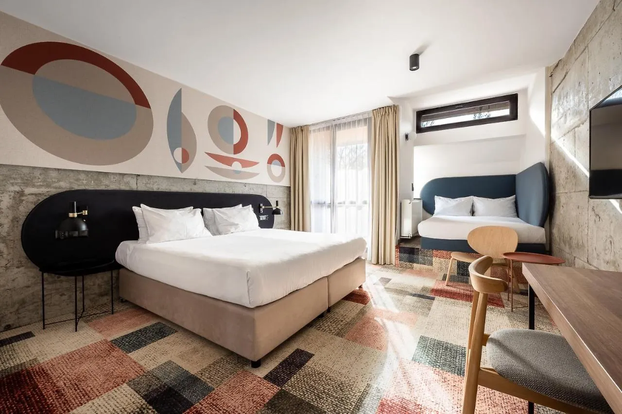 Forest Hotel Krakow