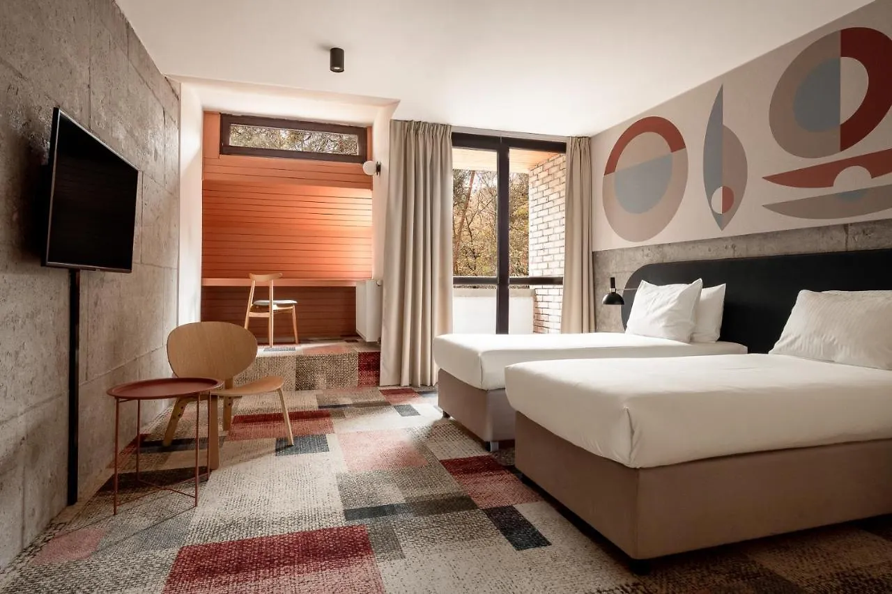 Forest Hotel Krakow