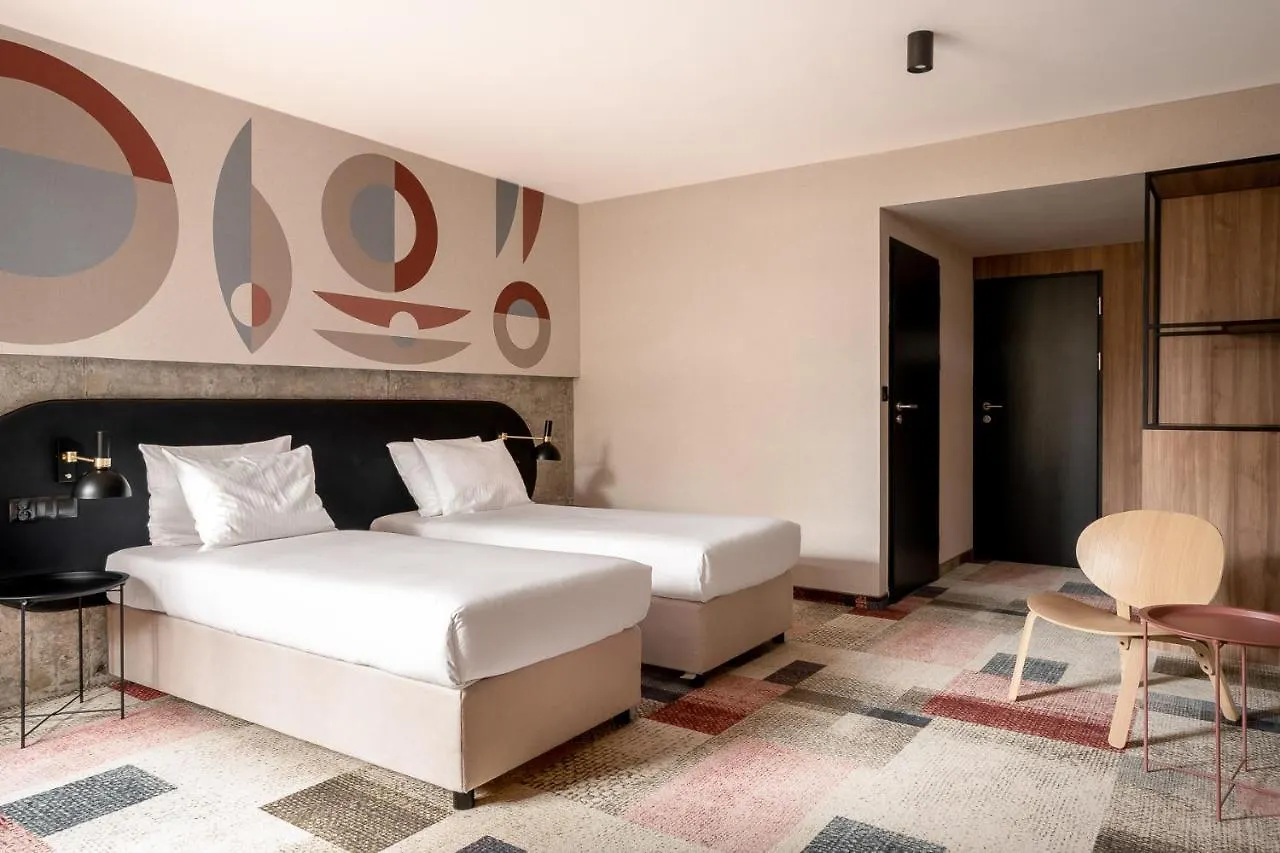 Forest Hotel Krakow