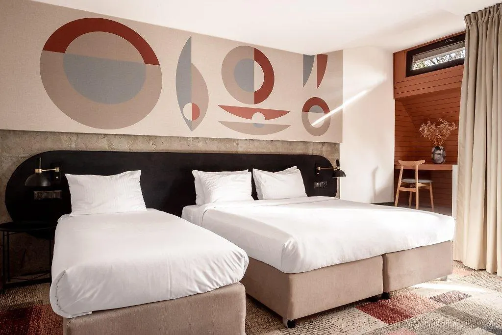 Forest Hotel Krakow Poland