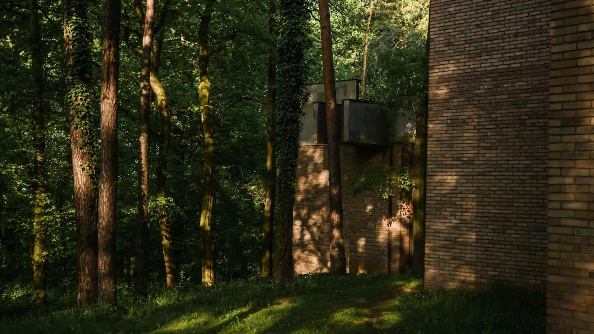 Forest Hotel Krakow 4*,
