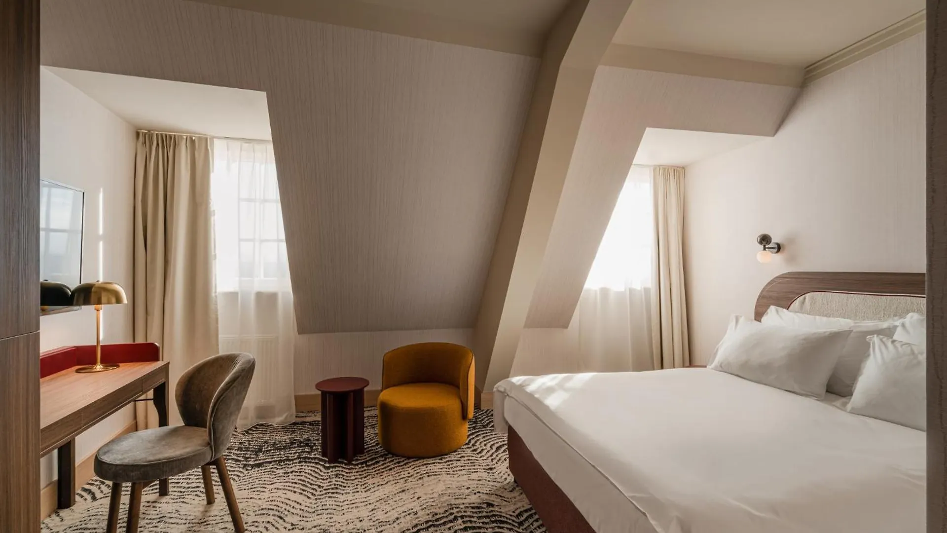 Forest Hotel Krakow