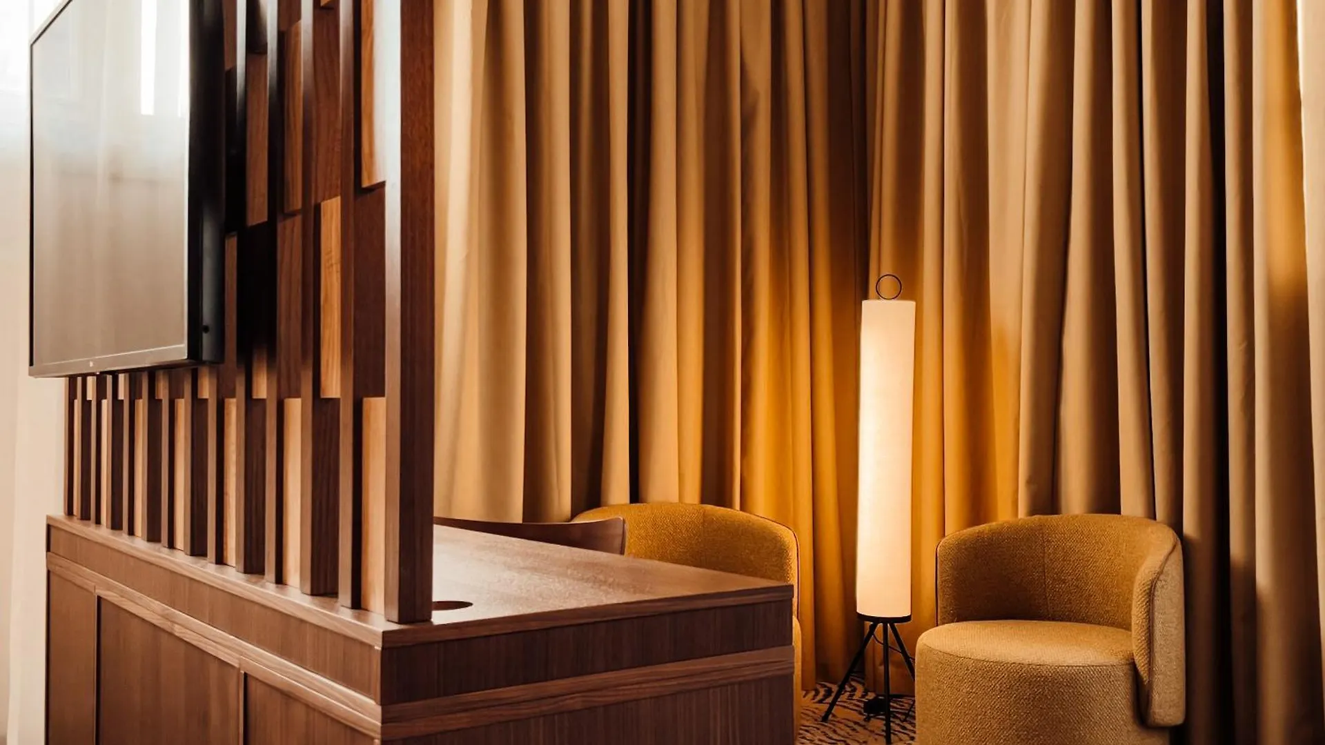 Forest Hotel Krakow