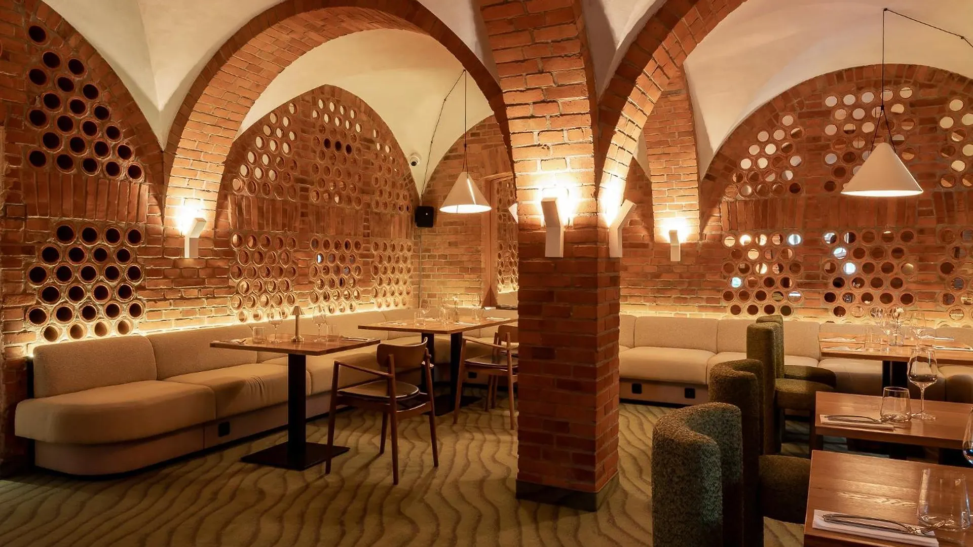 Forest Hotel Krakow